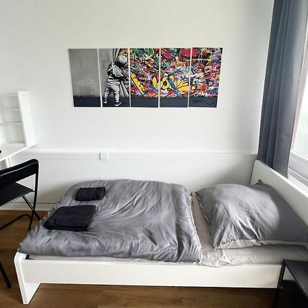 Cozy Apartment In Malente Ngoại thất bức ảnh