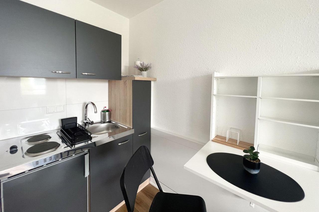Cozy Apartment In Malente Ngoại thất bức ảnh