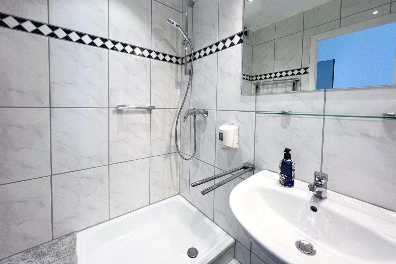 Cozy Apartment In Malente Ngoại thất bức ảnh