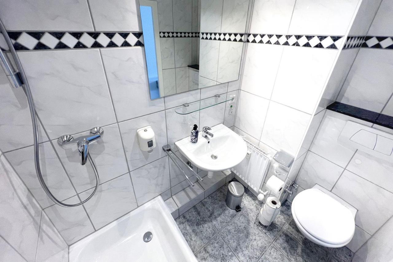 Cozy Apartment In Malente Ngoại thất bức ảnh