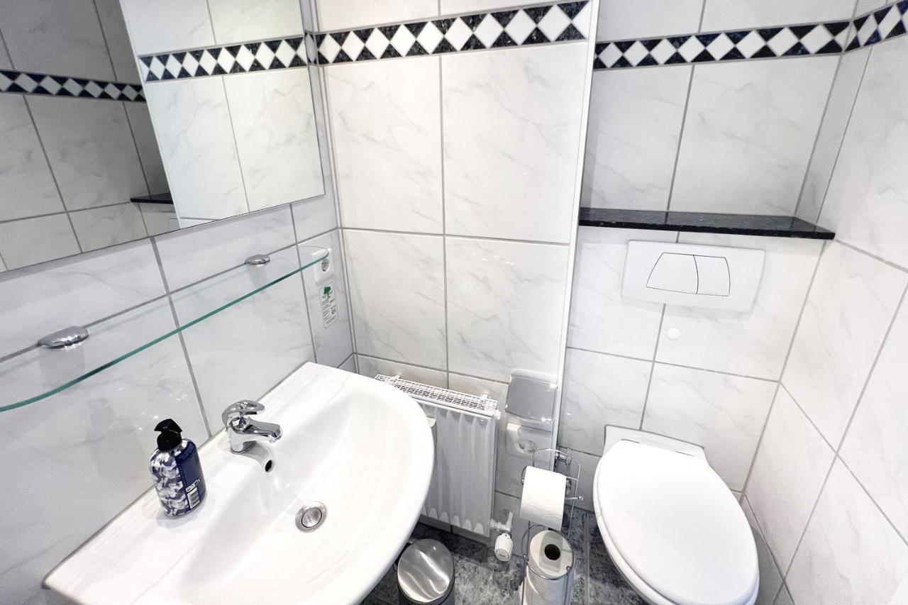 Cozy Apartment In Malente Ngoại thất bức ảnh