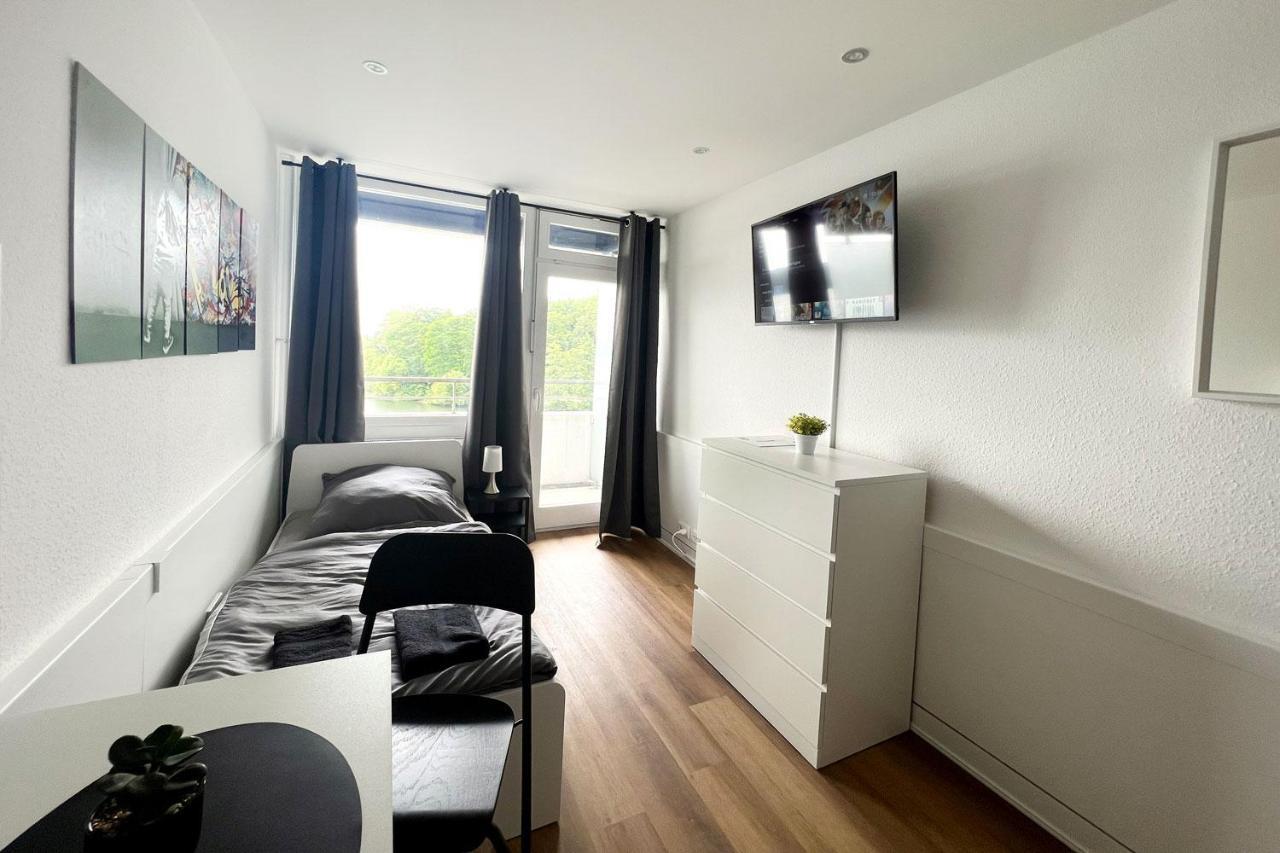 Cozy Apartment In Malente Ngoại thất bức ảnh