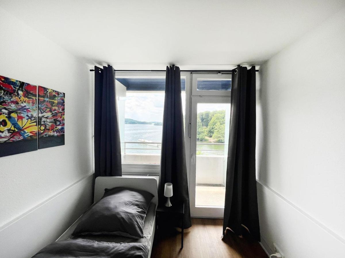 Cozy Apartment In Malente Ngoại thất bức ảnh