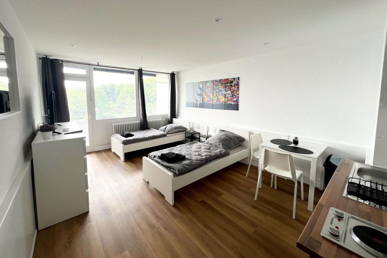 Cozy Apartment In Malente Ngoại thất bức ảnh
